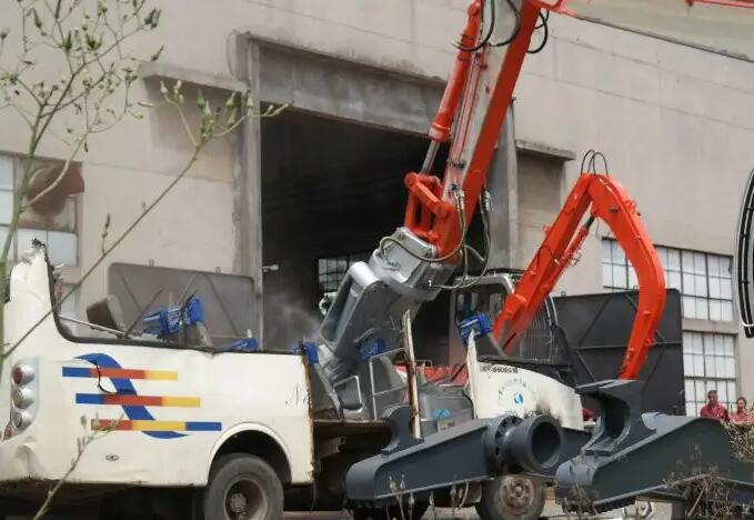 沙湾区汽车报废残值标准是怎样的